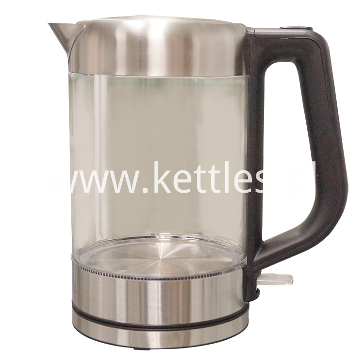 Electric Glass Kettle Electric Glass Kettle
